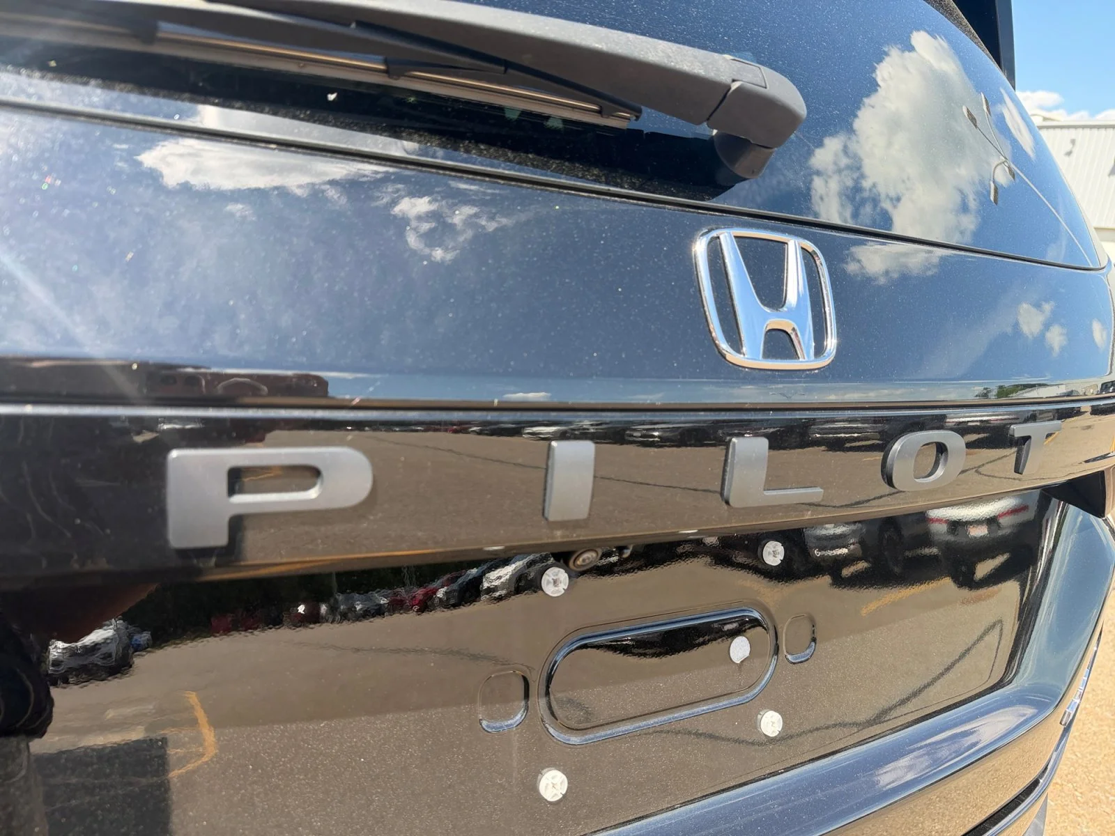 Used 2023 Black Honda Elite image 44
