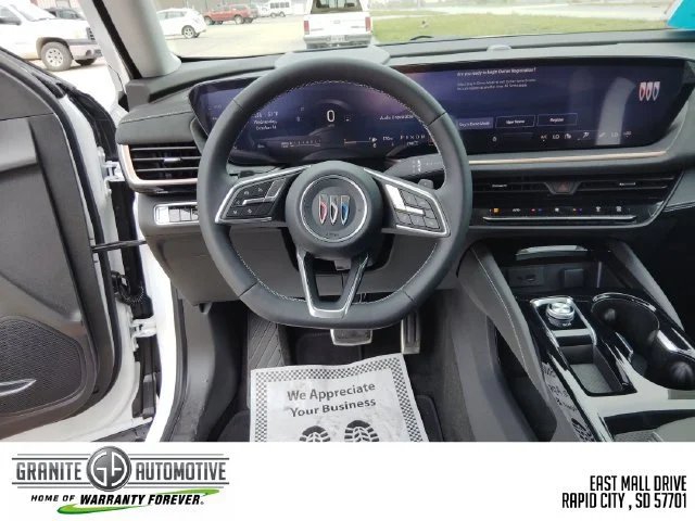 2026 Buick Envision Sport Touring - Photo 13