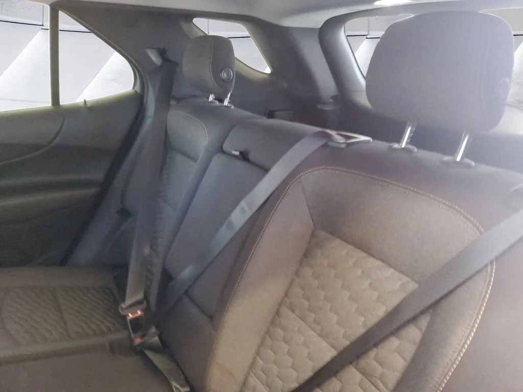 Used 2020 White Chevrolet LT image 18