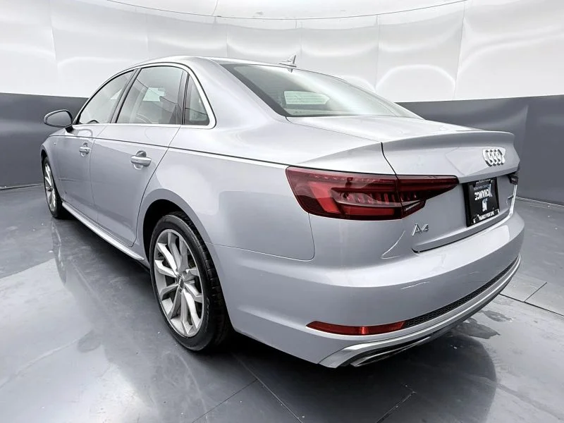 2019 Audi A4 Premium - Photo 7