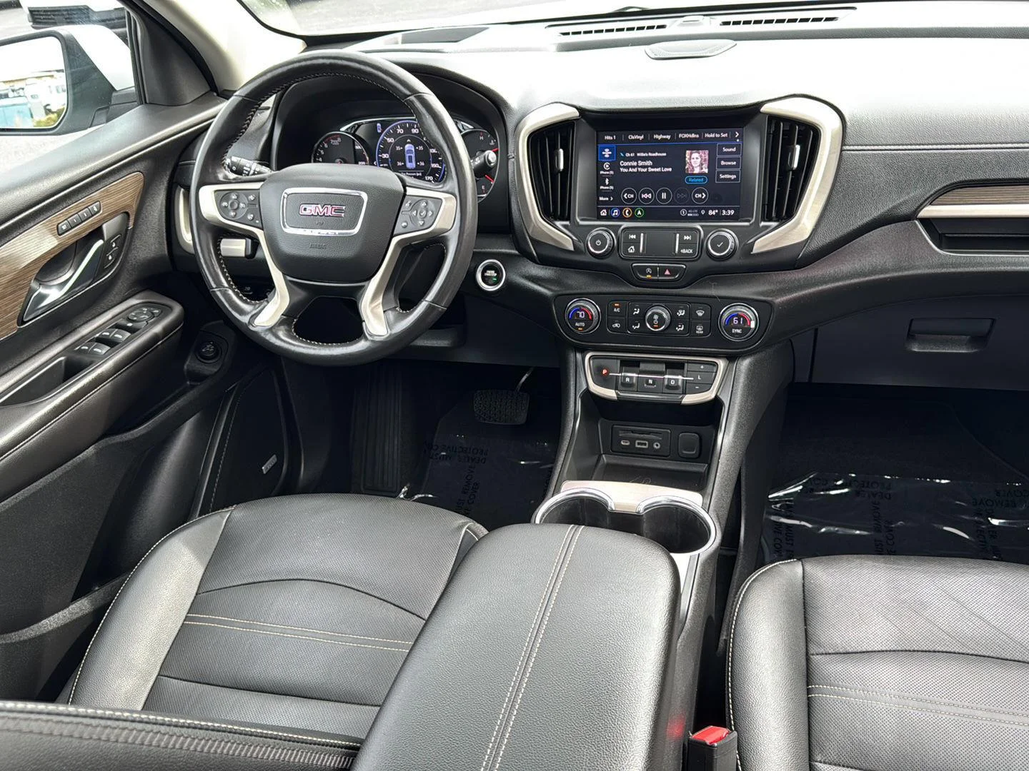 2022 GMC Terrain Denali - Photo 20