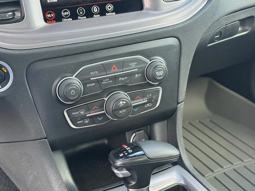 Used 2023 Silver Dodge R/T image 27