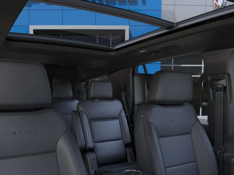 New 2026 Onyx Black GMC Denali image 24