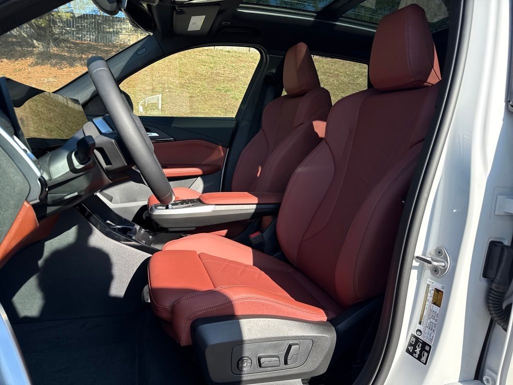 2026 BMW X1 XDrive28i - Photo 10
