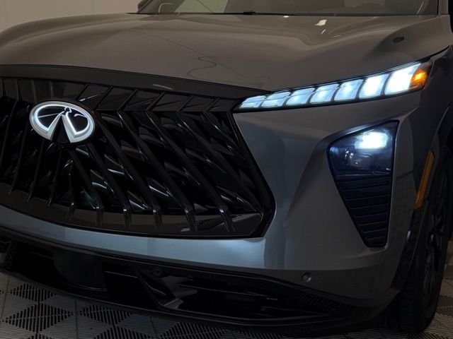 New 2027 GRAPHITE SHADOW INFINITI Sport AWD image 6