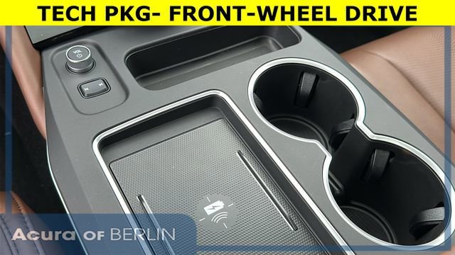 2026 Acura MDX Technology Package - Photo 51