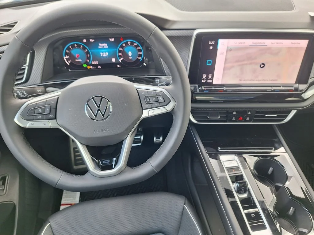 2026 Volkswagen Atlas Cross Sport SEL Premium R-LINE - Photo 21