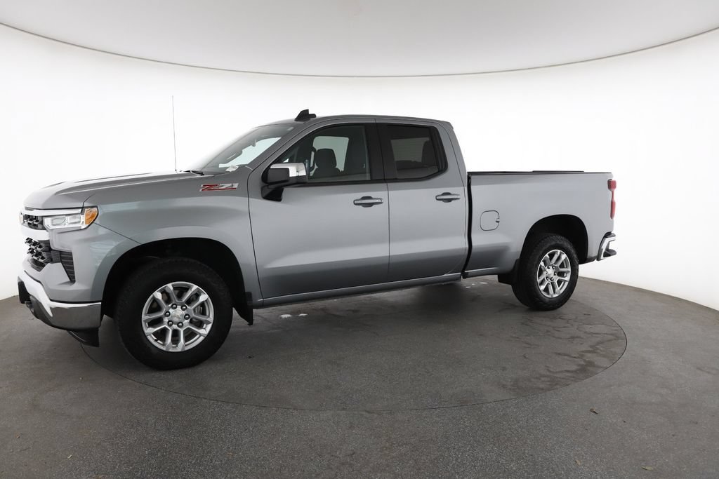 2023 Chevrolet Silverado 1500 LT - Photo 6