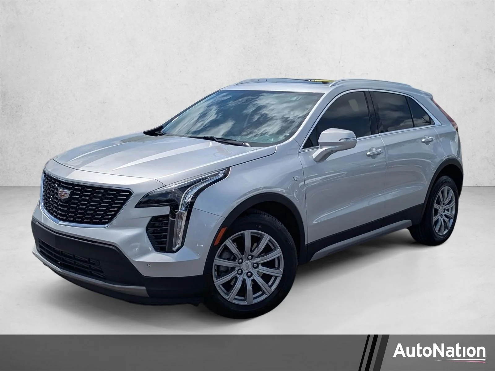 2022 Cadillac XT4 Premium Luxury's photo