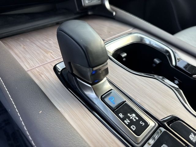 Certified Used 2024 EMINENT WHITE PEARL Lexus 350h Premium Plus image 20