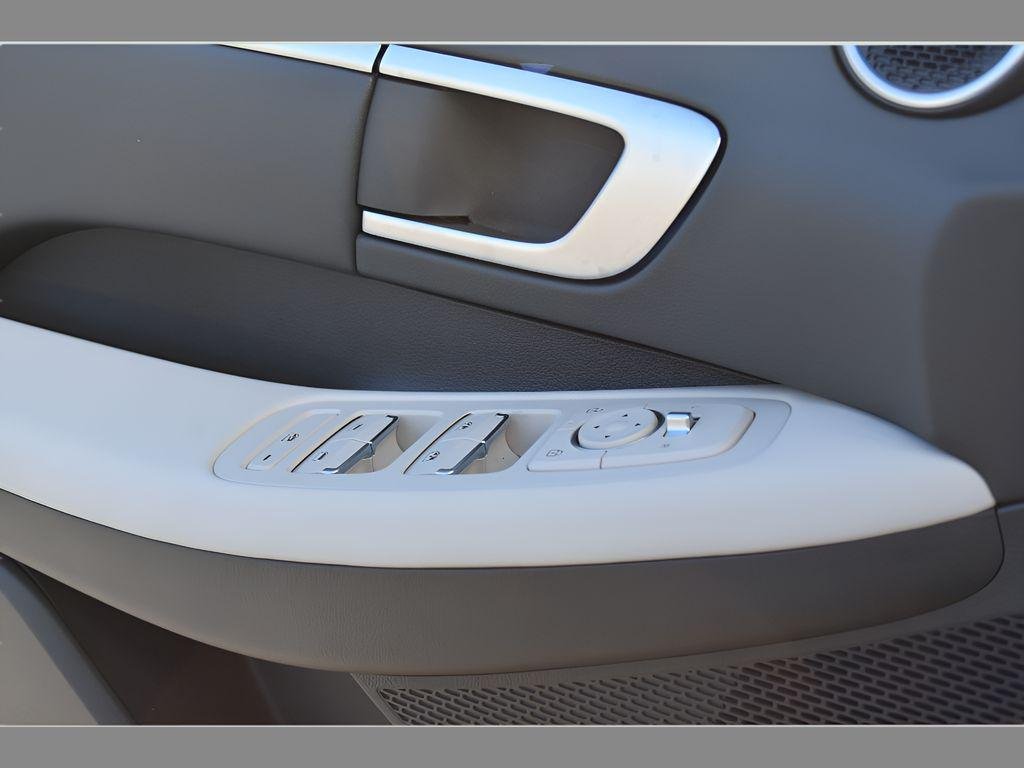 New 2026 Carbon Blue Hyundai SEL Sport image 18