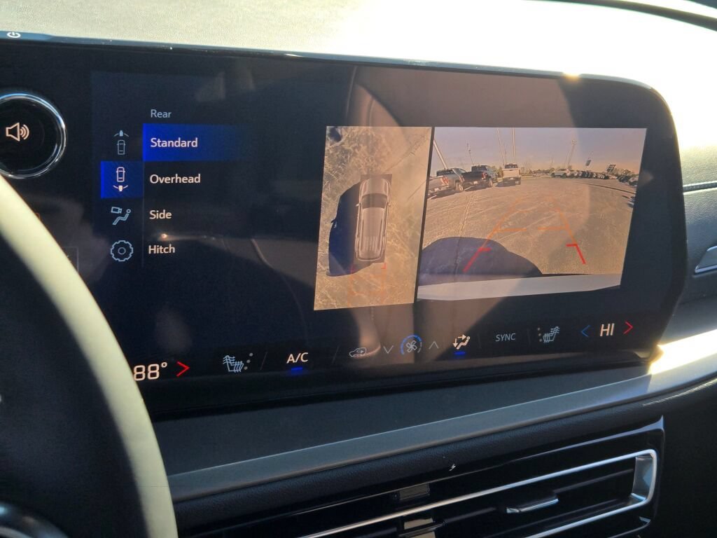 Vehicle thumbnail