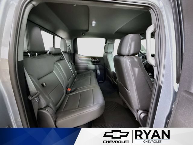 New 2026 Sterling Gray Metallic Chevrolet LT Trail Boss image 28