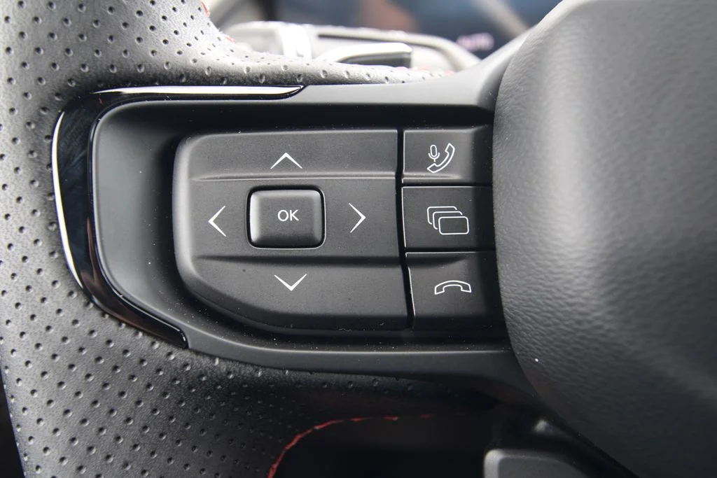 New 2027 Sub-Zero Dodge R/T Plus image 20