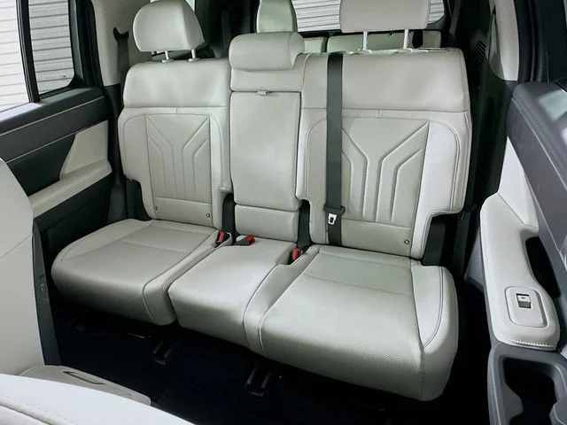 New 2026 Hyundai SANTA FE HYBRID SEL