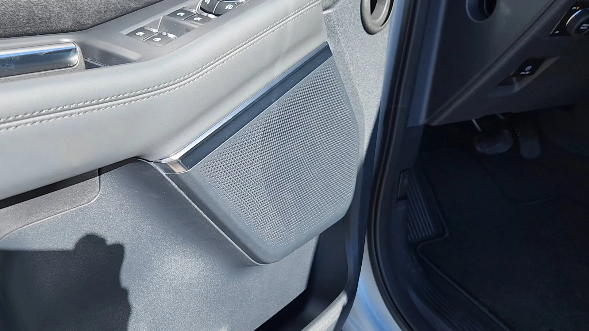 New 2026 Space Silver Metallic Ford Active image 28
