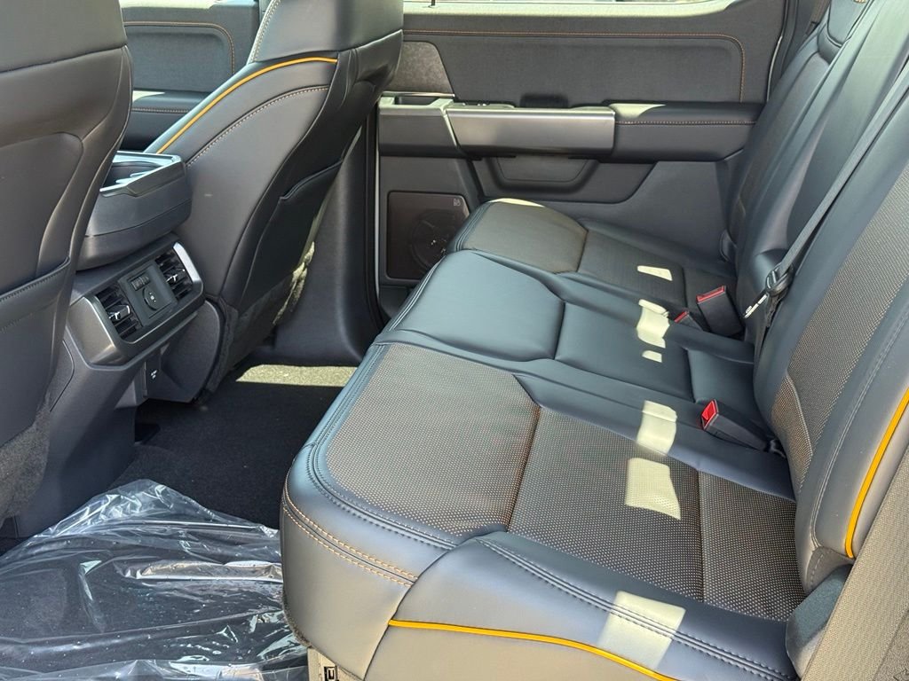 New 2026 Avalanche Ford Tremor® image 7