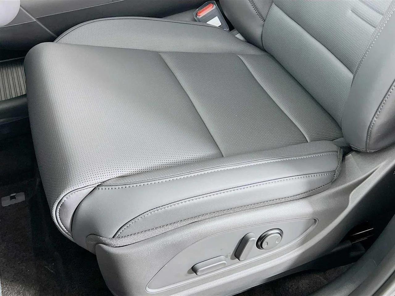 2026 Hyundai Palisade — photo 19