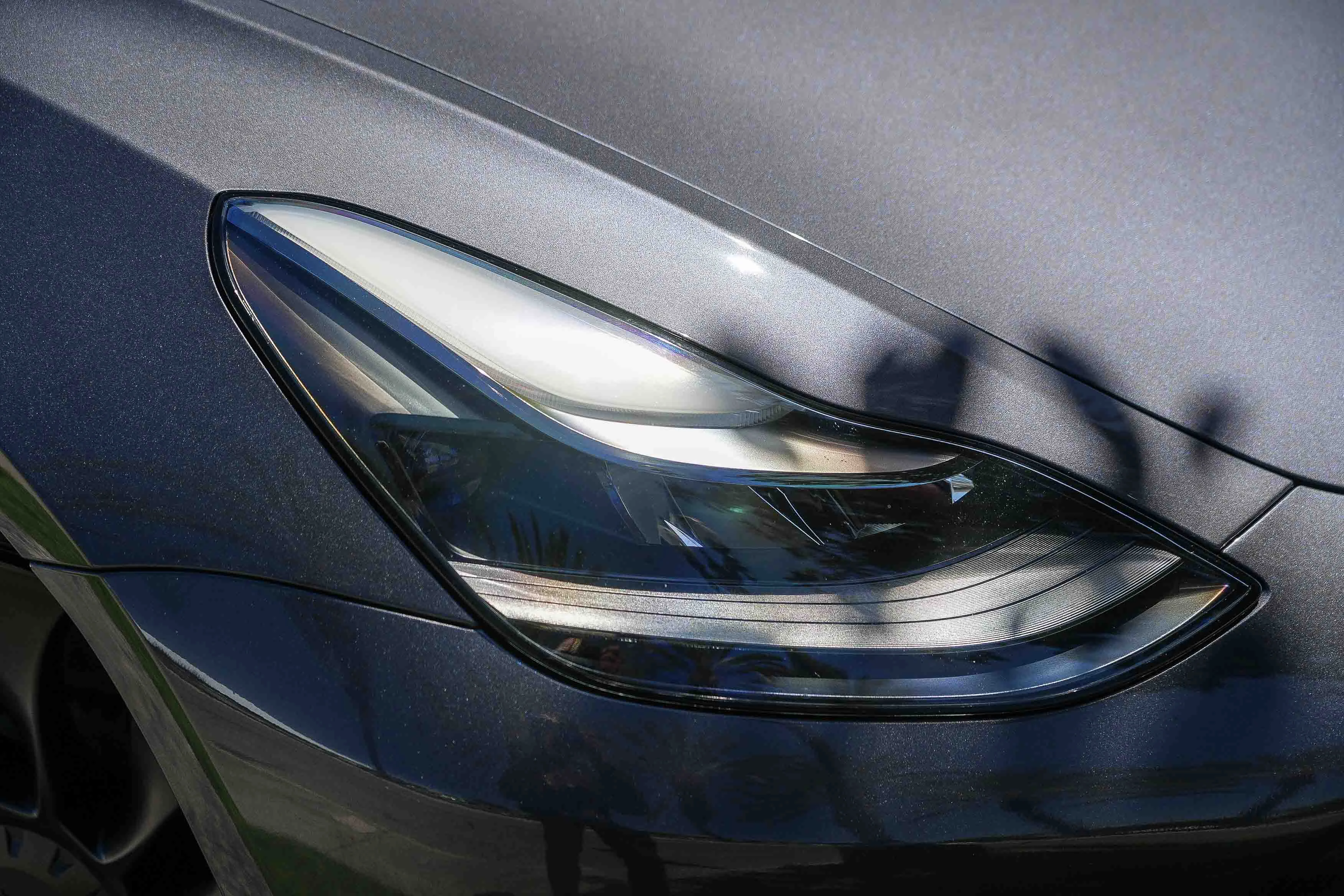 Used 2023 Tesla Model 3 Performance with VIN 5YJ3E1EC9PF678961 for sale in Cerritos, CA