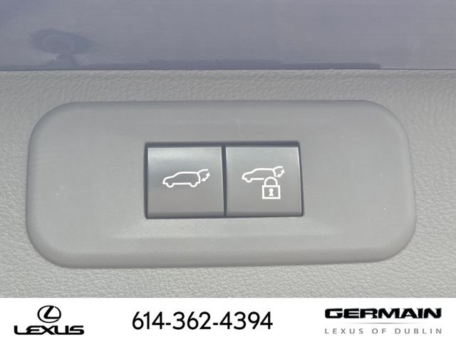 Certified Used 2024 Blue Lexus 350 Premium image 33