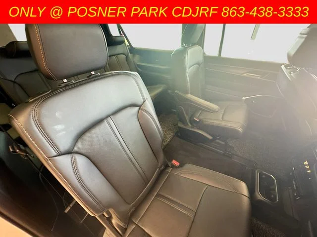 New 2026 Silver-Zynith Exterior Paint Jeep  image 30
