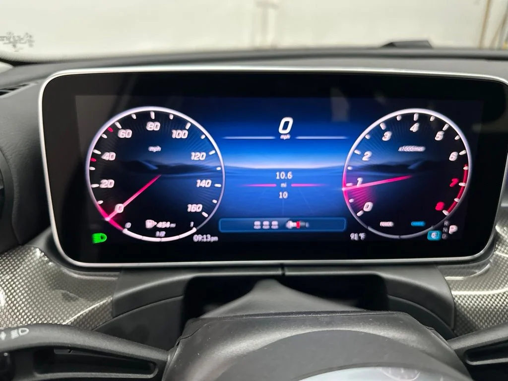 New 2026 Silver Mercedes-Benz C 300 image 15