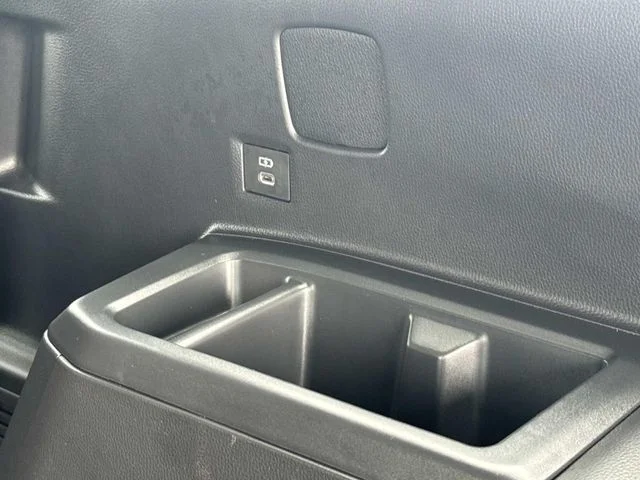 Used 2025 Black Toyota Base image 21