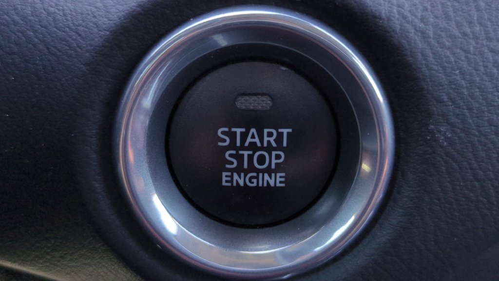 2025 Mazda CX-5 S Carbon Edition - Photo 27