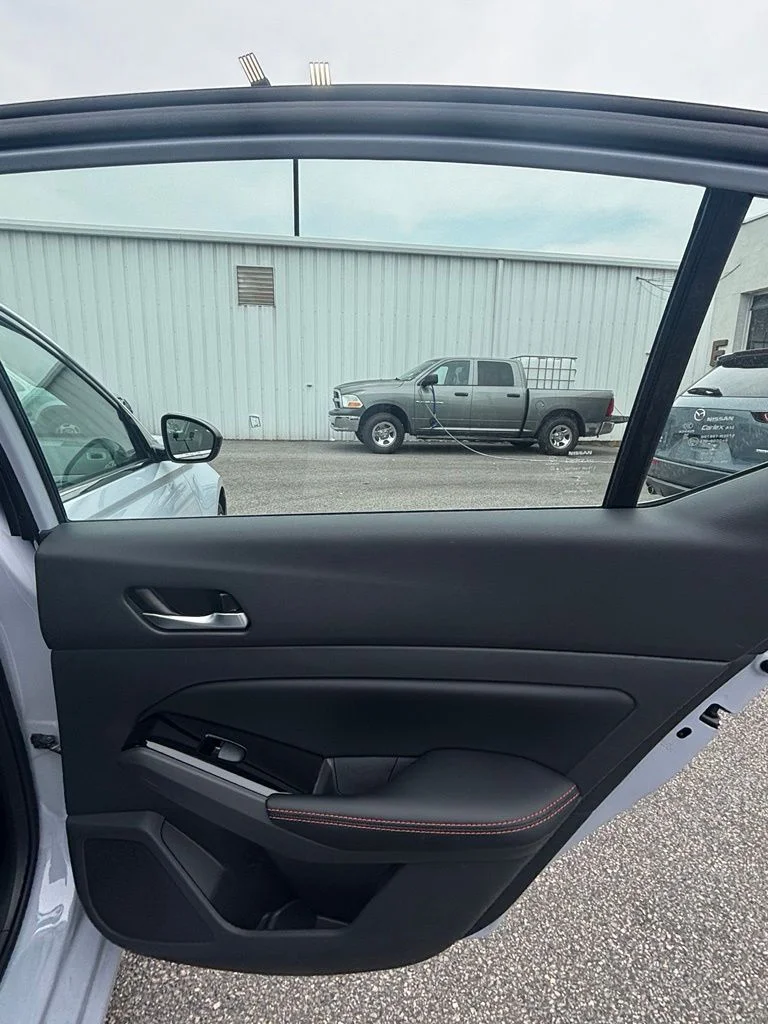 Used 2024 Gray Nissan 2.5 SR image 21