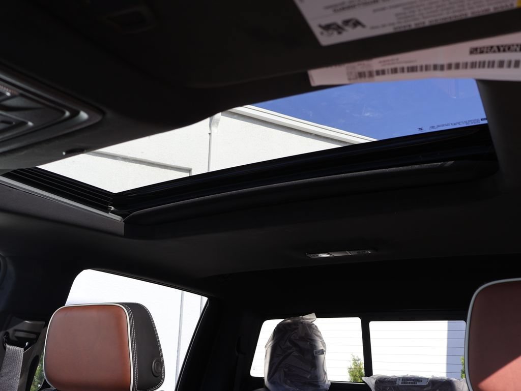 2026 GMC Sierra 2500HD Denali Ultimate - Photo 42
