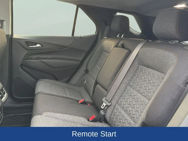Certified Used 2022 White Chevrolet LT image 16