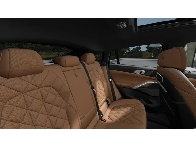 New 2027 Manhattan Green Metallic BMW xDrive40i image 12