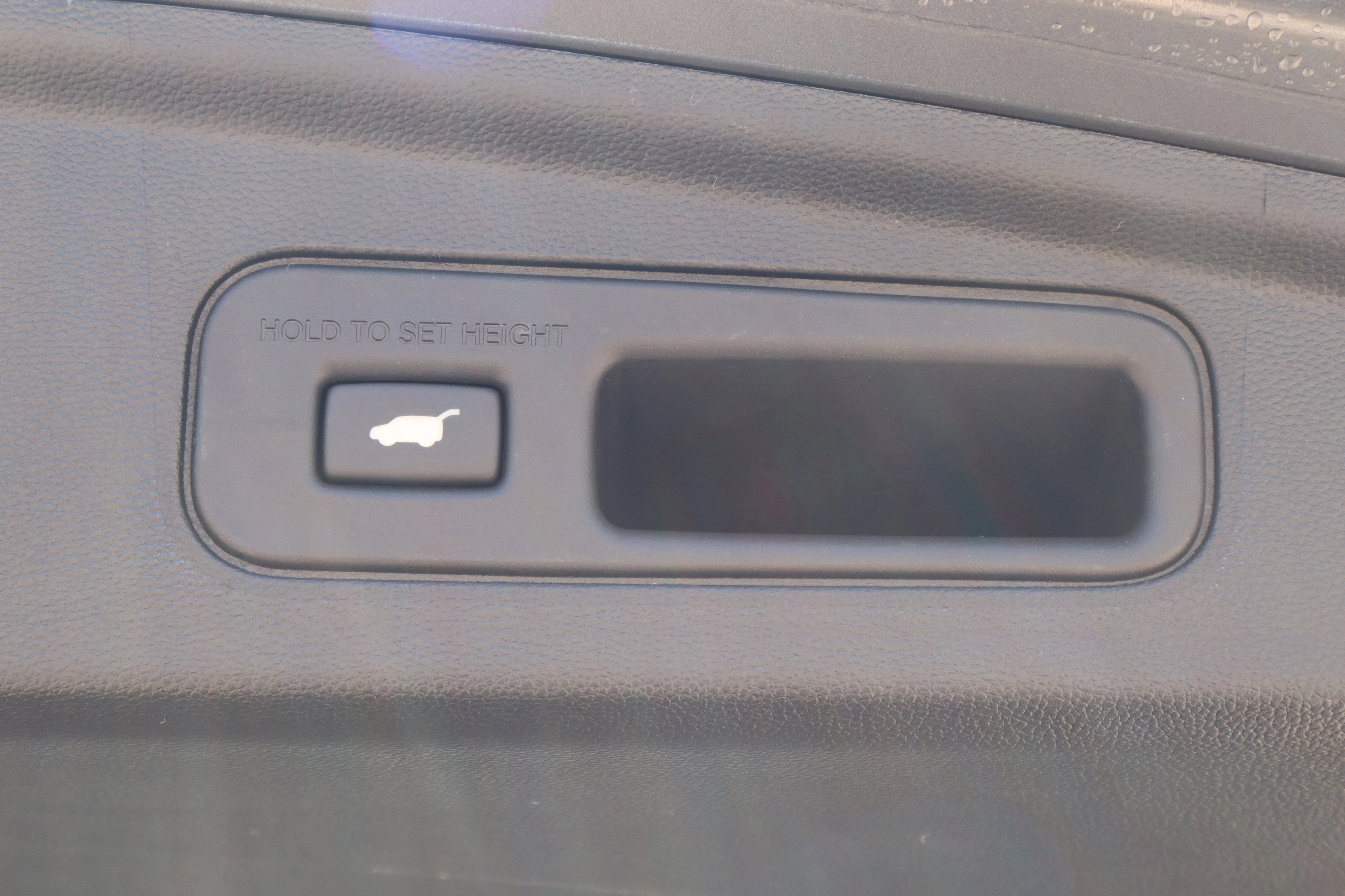 New 2026 Liquid Carbon Metallic Acura 4MDX image 29