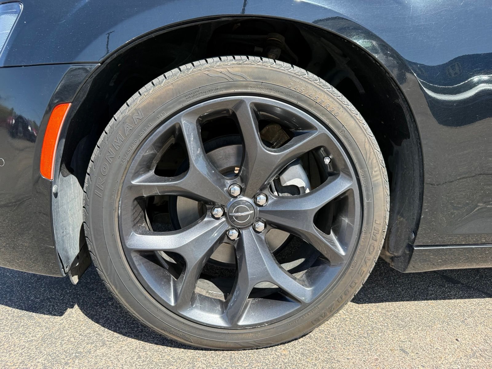 2023 Chrysler 300 S - Photo 37