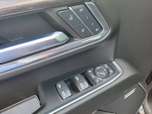 2024 Chevrolet Silverado 2500HD LTZ - Photo 19