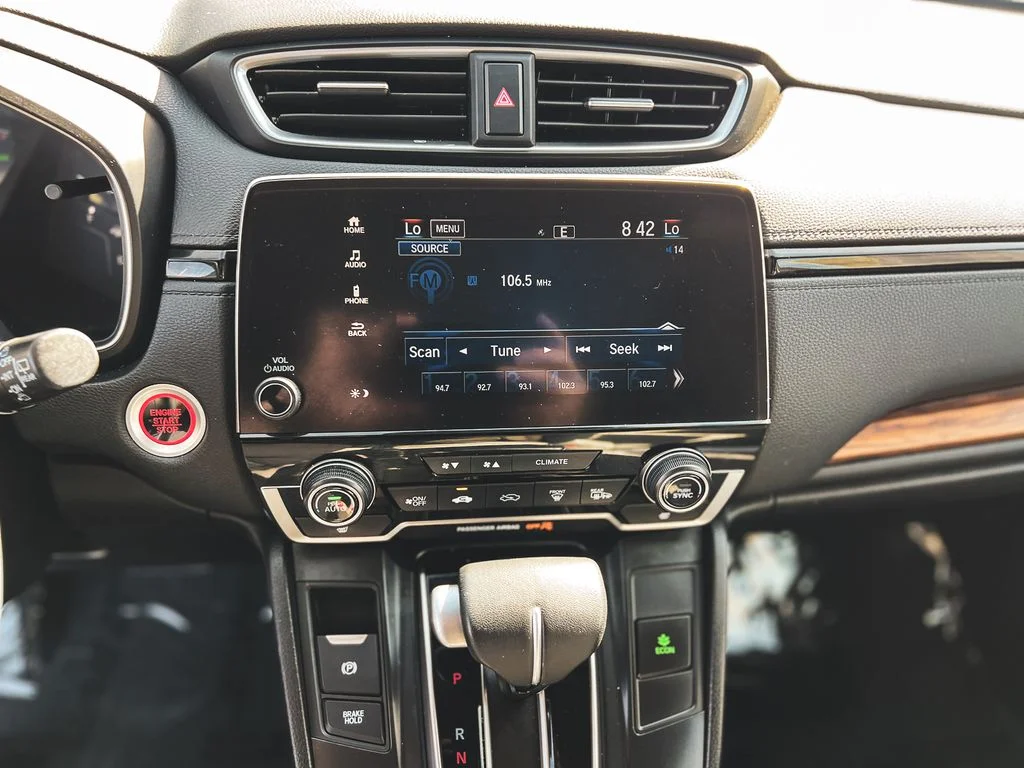 2019 Honda CR-V EX-L - Photo 22