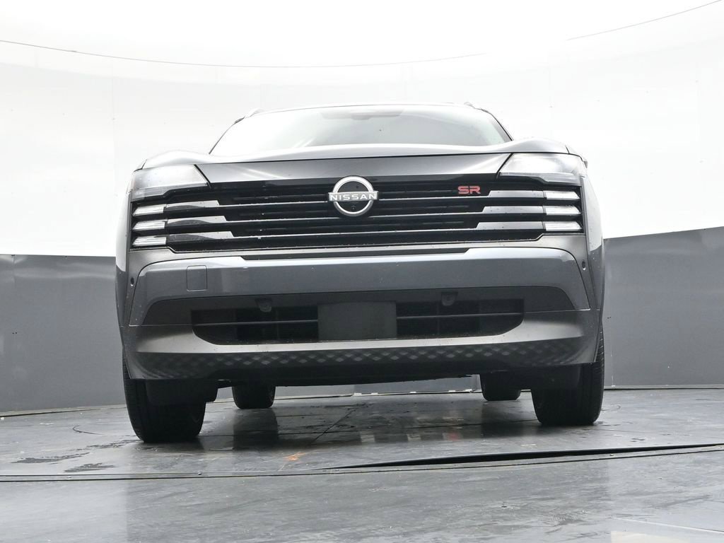 Used 2025 Gray Nissan SR image 30
