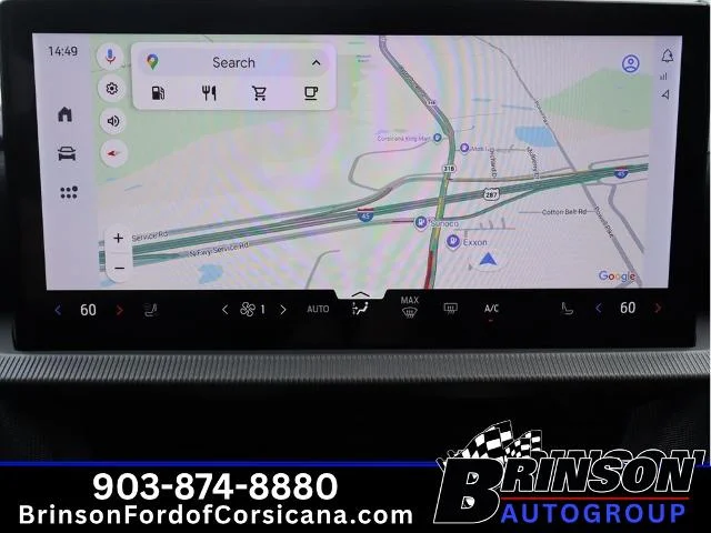 New 2026 Agate Black Metallic Ford ST-Line image 38