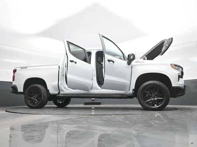 2026 Chevrolet Silverado 1500 LT Trail Boss - Photo 31