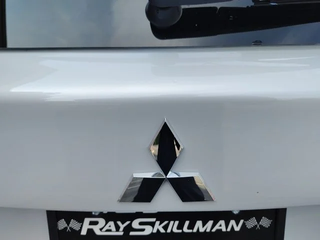 2025 Mitsubishi Outlander Sport ES - Photo 27