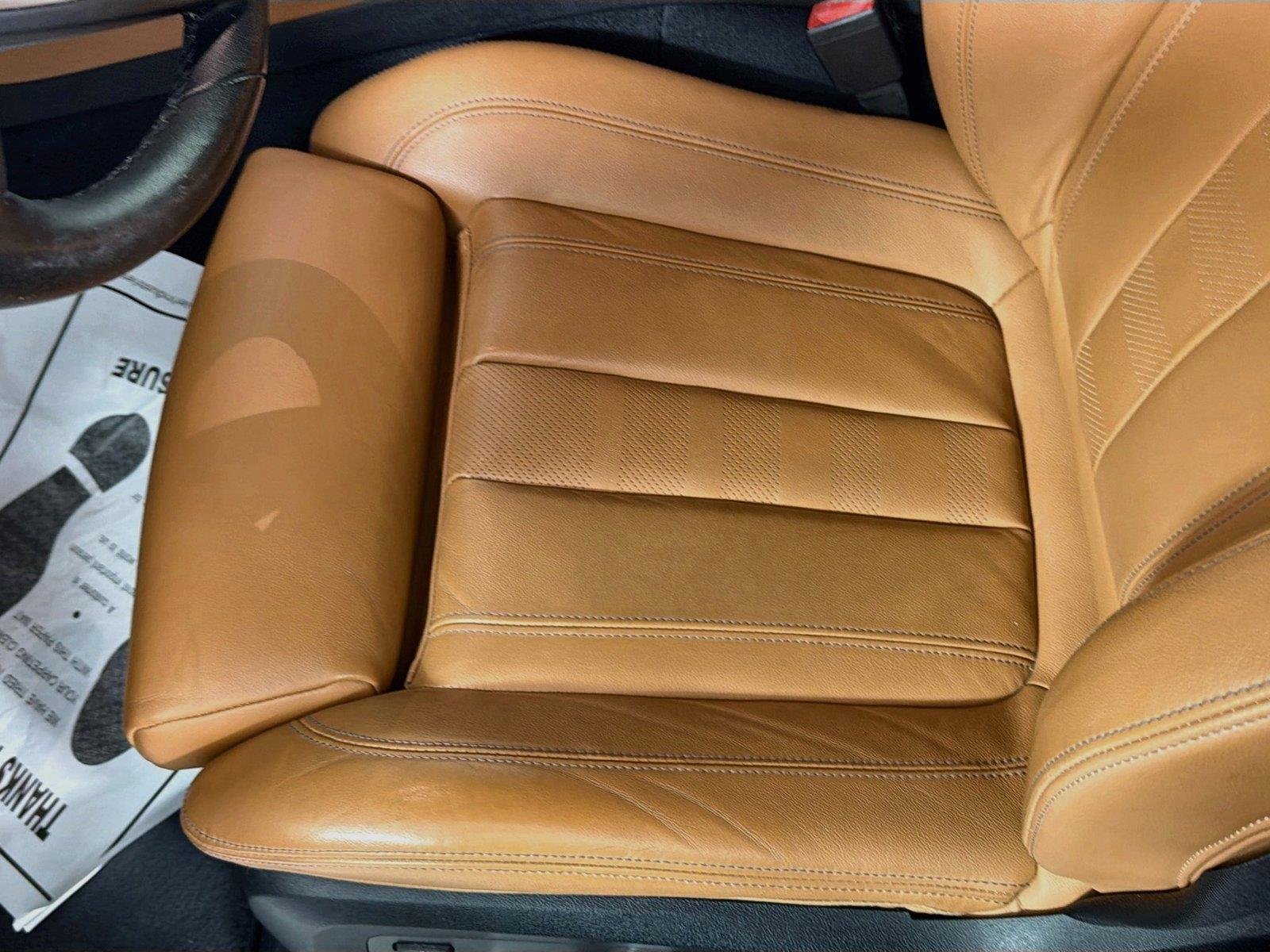 Used 2021 Manhattan Green Metallic BMW xDrive40i image 19
