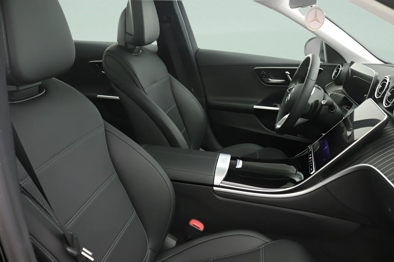 2023 Mercedes-Benz C-Class Sedan C 300 - Photo 27