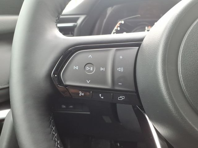 New 2026 Rhodium White Metallic Mazda 2.5 S Preferred AWD image 18