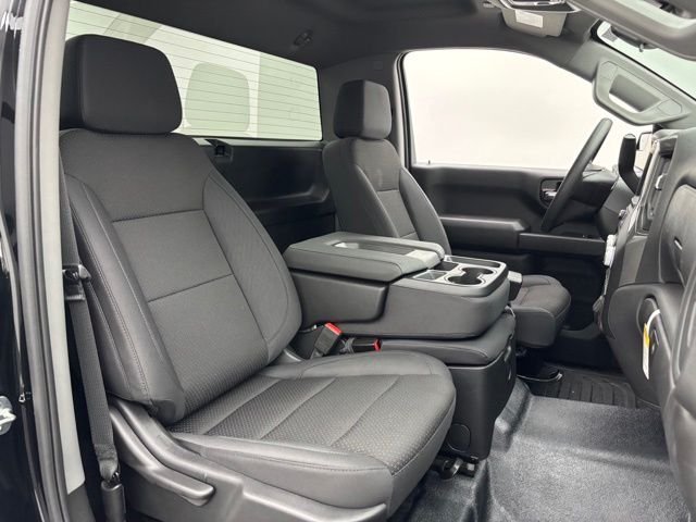 New 2026 Onyx Black GMC Pro image 28