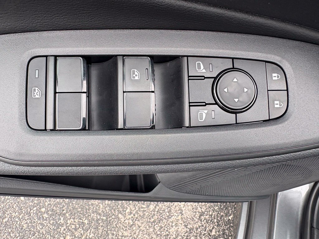 New 2027 Gun Metallic Nissan SV image 26