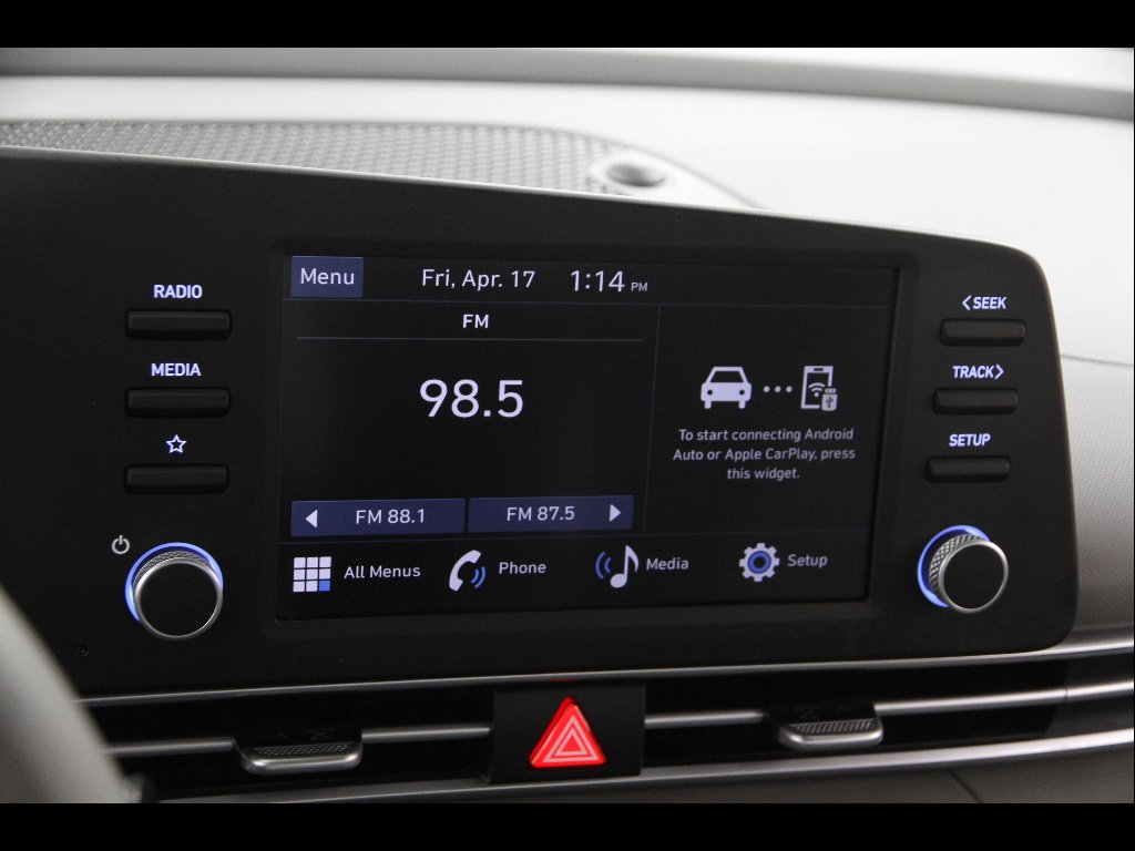2025 Hyundai Elantra SEL - Photo 10