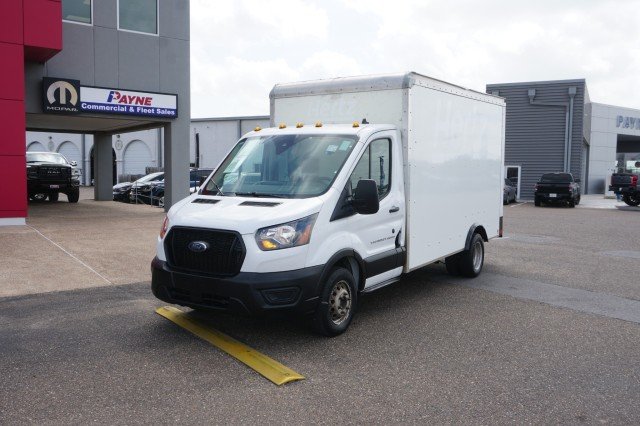 2023 Ford Transit Cutaway BASE