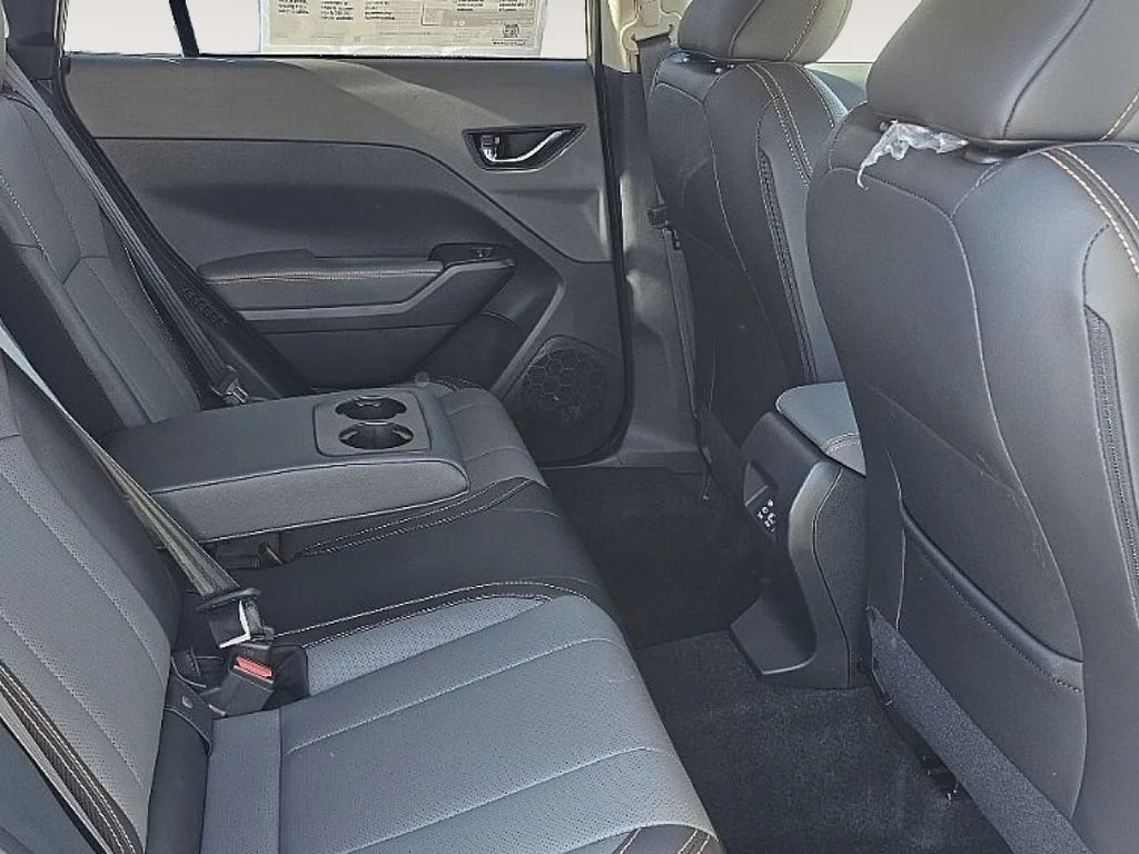 2026 Subaru Crosstrek Limited - Photo 21