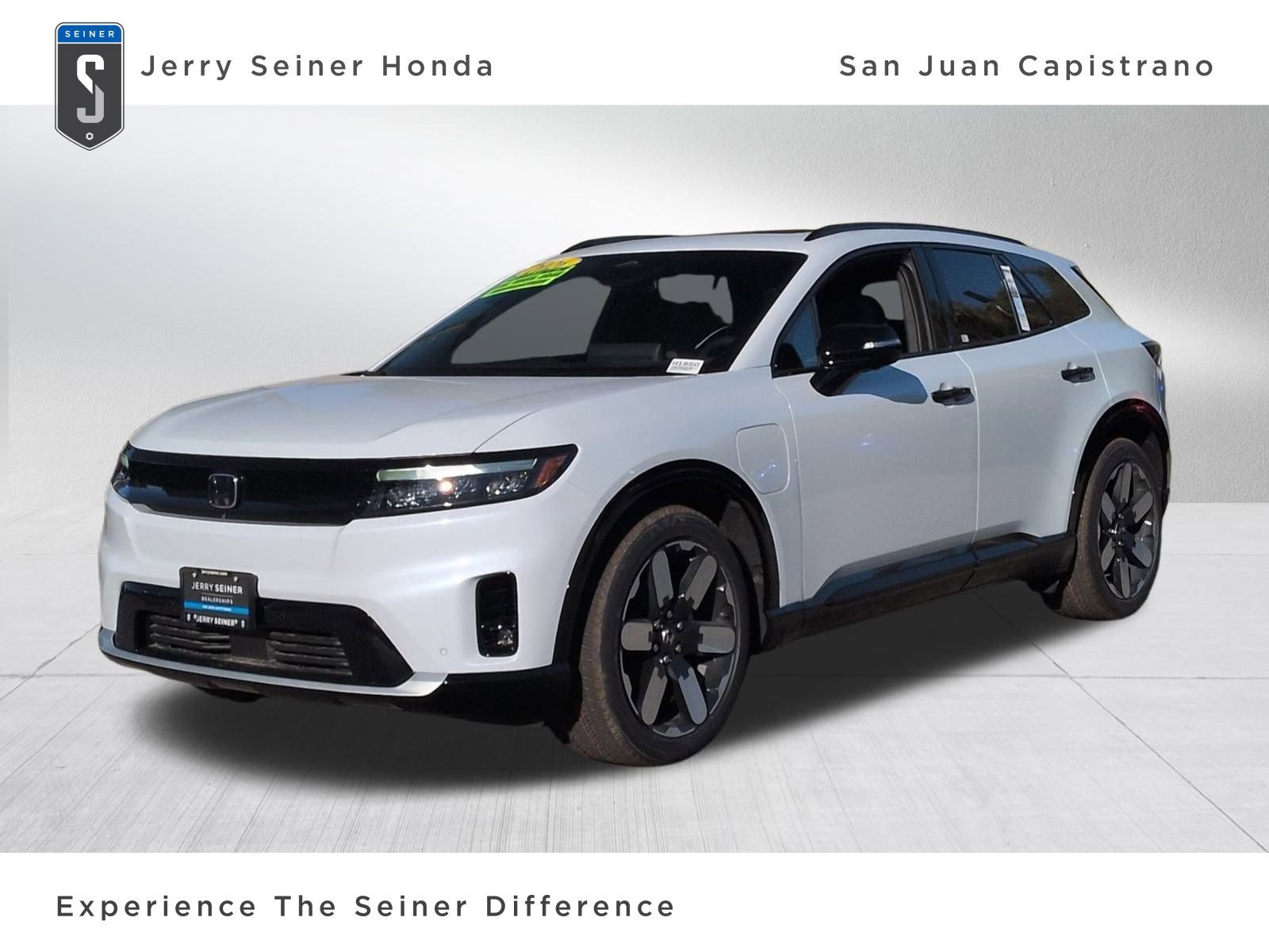 2026 Honda Prologue Elite AWD's photo