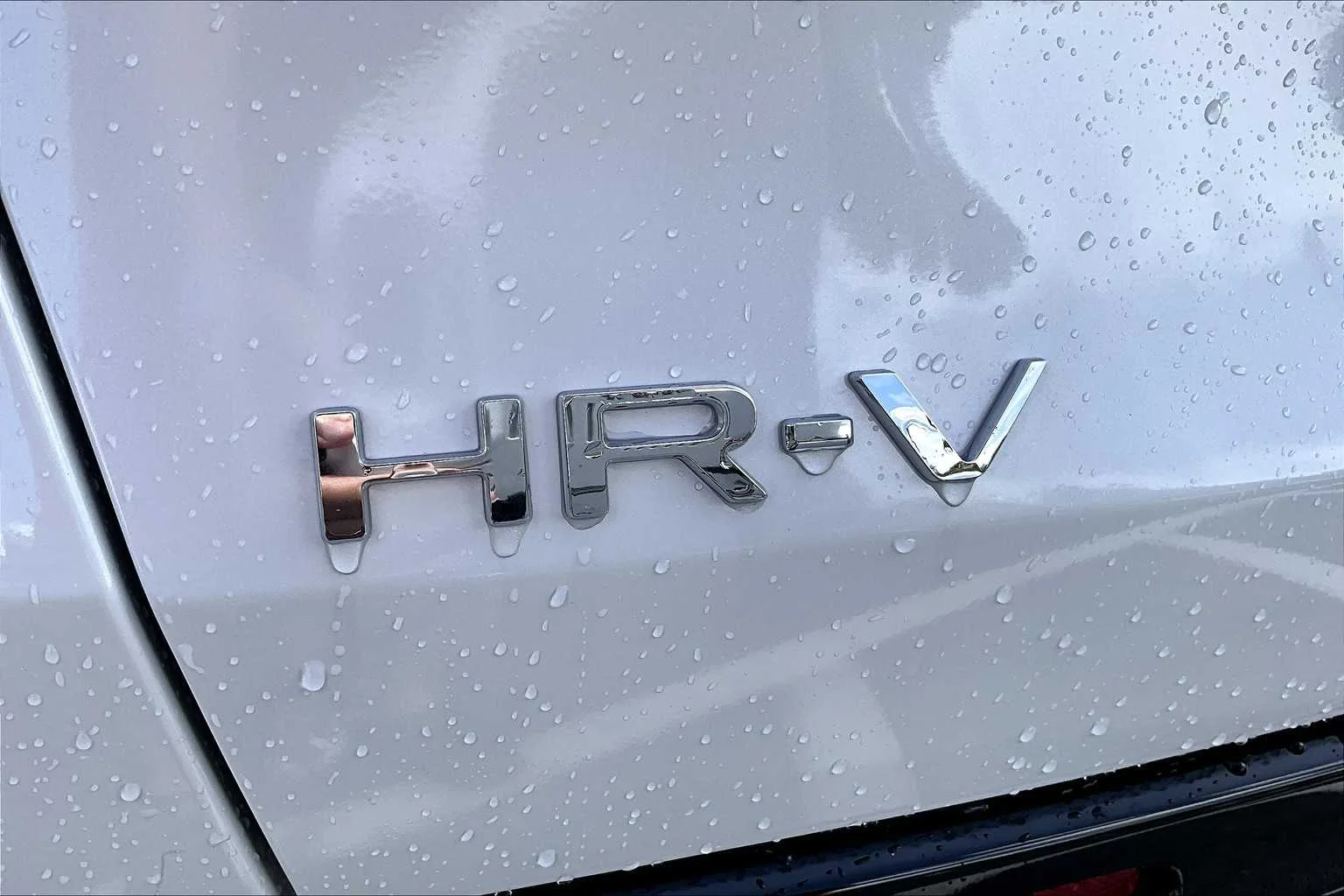 2026 Honda HR-V EX-L - Photo 8
